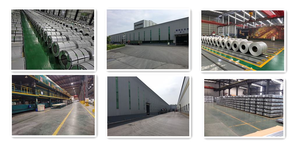 JINGTAI FACTORY
