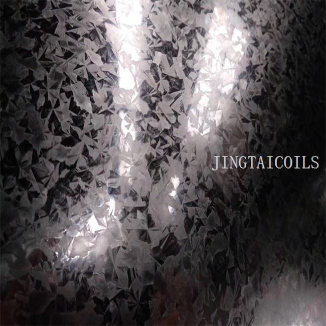 Galvanized Steel Coil Prices