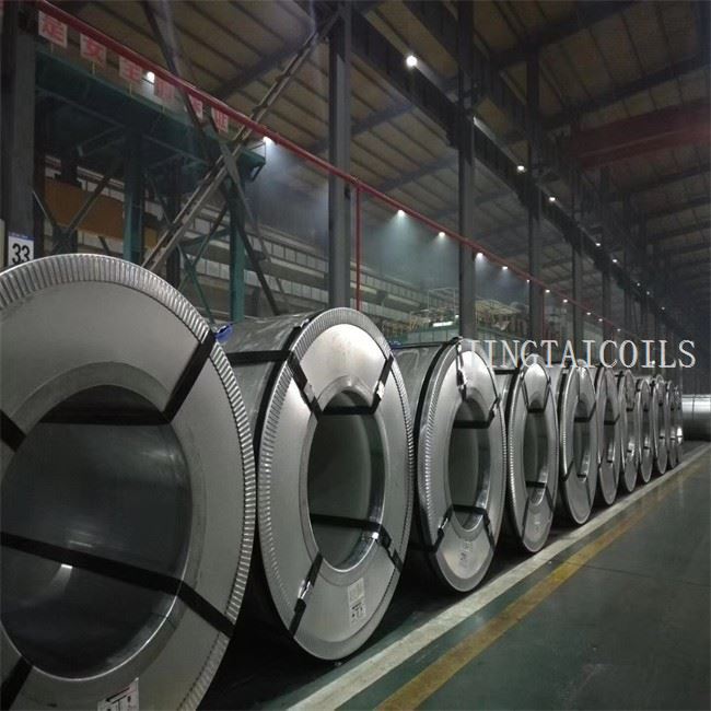 Galvanized Steel Coil Prices