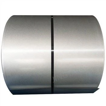 Aluzinc Alloy Miksija Azzar ALZN