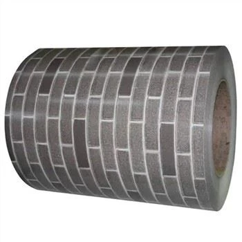 Mudell tal-Briks PPGL Steel Coil