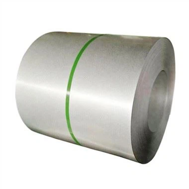 HDGL Aluzinc Steel Coil Biex Peru