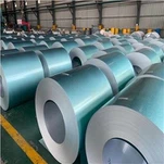 Zincalume Steel Coil